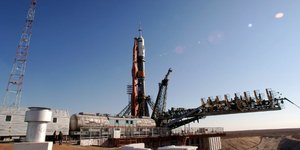 Από πού ξεκινά το διαστημικό ταξίδι –Τα σημεία από τα οποία εκτοξεύονται τα διασ