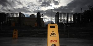 Βροχές και καταιγίδες σε όλη την Ελλάδα σήμερα (SOOC/ ΜΕΝΕΛΑΟΣ ΜΥΡΙΛΛΑΣ)