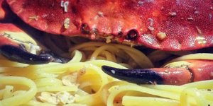 Στην κουζίνα με ένα... καβούρι -Μία ασύγκριτη λιχουδιά με πολλές παραλλαγές