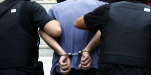 Δραπέτης των αλβανικών φυλακών είχε γίνει μόνιμος κάτοικος Πάτρας -Τον συνέλαβαν