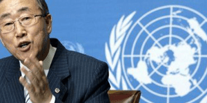 O OHE προειδοποιεί: Παράνομη η επέμβαση στη Συρία χωρίς την έγκριση του Συμβουλί