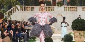 @Chanel
