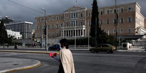 Konstantinos Tsakalidis / SOOC