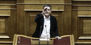 (SOOC/ ΜΕΝΕΛΑΟΣ ΜΥΡΙΛΛΑΣ)