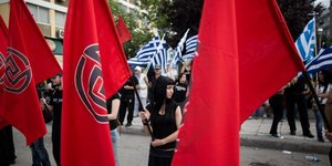 (SOOC/ ΚΩΝΣΤΑΝΤΙΝΟΣ ΤΣΑΚΑΛΙΔΗΣ)