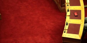 Πώς θα γίνει η ψηφοφορία για τον Πρόεδρο της Δημοκρατίας (SOOC/ ΜΕΝΕΛΑΟΣ ΜΥΡΙΛΛΑΣ)