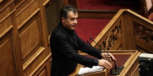 Menelaos Myrillas / SOOC