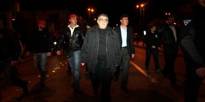 Ανακρίτριες: Ναζιστής και χουντικός ο Νίκος Μιχαλολιάκος