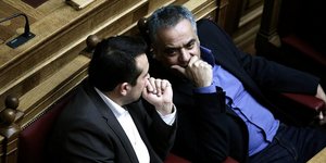 Menelaos Myrillas / SOOC