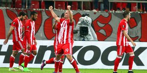 Φωτογραφία: Eurokinissi