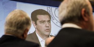 Ολοι οι άνθρωποι του προέδρου (SOOC/ ΝΙΚΟΣ ΠΑΛΑΙΟΛΟΓΟΣ)