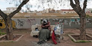 New York Times: Το κοινωνικό συμβόλαιο της Ευρώπης κατακερματίστηκε