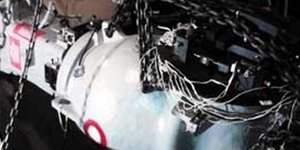 Το θανάσιμο λάθος των ληστών -Εκλεψαν ραδιενεργό φορτίο στο Μεξικό και το άνοιξα