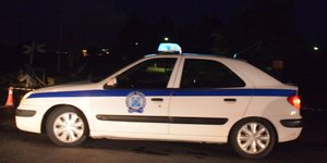 Σύλληψη ανδρών για κλοπή κινητών /Φωτογραφία eurokinissi