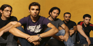 «Ένα βήμα μπροστά» με Μουζουράκη