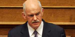 PAPANDREOY