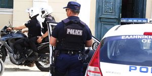 Φωτογραφία: ΠΑΠΑΔΟΠΟΥΛΟΣ ΒΑΣΙΛΗΣ/Eurokinissi