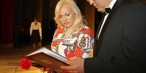 Απειλές για τη ζωή της δέχεται η ελληνικής καταγωγής αντιπρόεδρος της κυβέρνησης