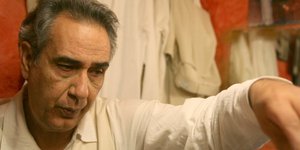 «Έχω χάσει όλα μου τα χρήματα στο θέατρο»