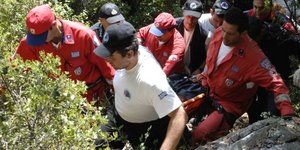 Σώος βρέθηκε ο φίλος του