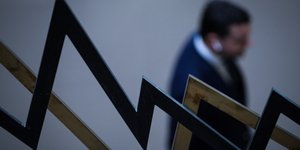 Χρηματιστήριο/Φωτογραφία: eurokinissi