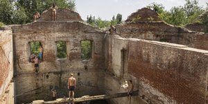 annexM: Το νεοσύστατο κέντρο για τις εικαστικές τέχνες στο Μέγαρο Μουσικής Αθηνών