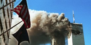 Ταυτοποιήθηκε το 1.634ο θύμα των τρομοκρατικών επιθέσεων της 11ης Σεπτεμβρίου