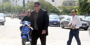 Kαρδιακό επεισόδιο έπαθε ο Παναγιώτης Ποικιλίδης -Στο χειρουργείο ο Ολυμπιονίκης