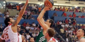 Στέψη ή αναμονή; -Τέταρτος τελικός ανάμεσα σε Ολυμπιακό και Παναθηναϊκό για τον 