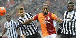 Κόλλησε στο χιόνι η Γιουβέντους -Ηττα με 1-0 από τη Γαλατασαράι και αποκλεισμός