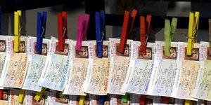 Στην Κρήτη ο υπερτυχερός του Λαϊκού Λαχείου