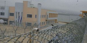 Προκαταρκτική εξέταση για την κατασκευή έξι νέων φυλακών - Οι 5 εμφανίζουν το δι