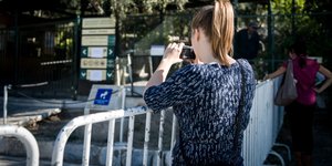 Κλειστά την Πέμπτη μουσεία και αρχαιολογικοί χώροι