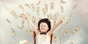 Πιτσιρίκια ανακάλυψαν τις οικονομίες ηλικιωμένης σε ερειπωμένο σπίτι στα Ιωάννιν