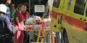 Ωρες αγωνίας για τον 11χρονο που μαχαίρωσε ο κλόουν στο ξενοδοχείο της Κρήτης