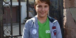 Οι καθηγητές του πλήρωσαν τη στολή