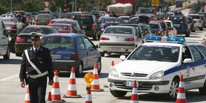 φωτογραφία αρχείου: eurokinissi