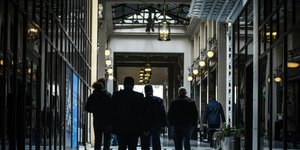 ρύθμιση 120 δόσεων/Φωτογραφία: Eurokinissi
