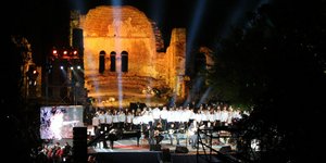 φωτογραφία αρχείου: eurokinissi