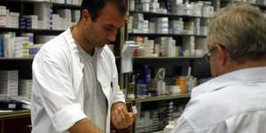 Και φαρμακευτική κάλυψη υποσχέθηκε ο Βορίδης στους ανασφάλιστους