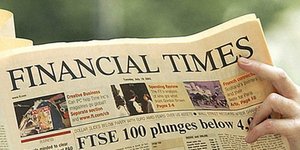Financial Times: Αν η Ελλάδα αρχίσει πάλι τα παιχνίδια