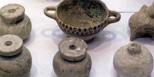 «Καμπάνες» σε αρχαιοκάπηλους – Ποινή 22 χρόνων και πρόστιμο 50.000 ευρώ στον  «ε