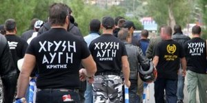 Πρώην μέλος Χρυσής Αυγής: Ηθελαν νεκρό τον Παύλο Φύσσα – Θα έχουμε κι άλλες δολο