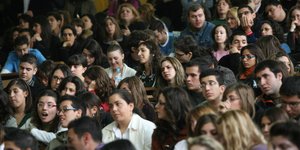 Το υπ. Παιδείας επιμένει: Οι 180.000 «αιώνιοι» φοιτητές θα διαγραφούν το Σεπτέμβ
