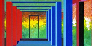  Όπυ Ζούνη «Στα Όρια της Φαντασίας»