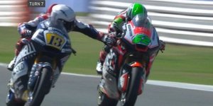 Κινδυνεύει ακόμα και με φυλάκιση ο Φενάτι