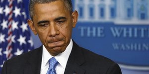 Μπαράκ Ομπάμα: Θα μπορούσα να είμαι στη θέση του Τρέιβον Μάρτιν πριν από 35 χρόν