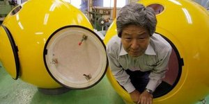 Οταν η καταστροφή γίνεται έμπνευση – Οι δημιουργίες των σχεδιαστών που θα σώσουν