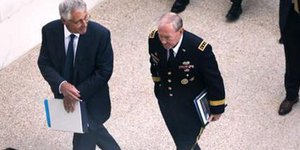 Ο Ομπάμα πήρε το πρώτο «ναι» για την επίθεση στη Συρία – Εγκριση από την επιτροπ