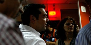 Αλέξης Τσίπρας: Δρομολογούνται ραγδαίες πολιτικές εξελίξεις [βίντεο]